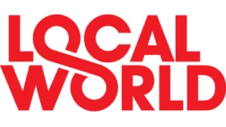 LocalWorld logo