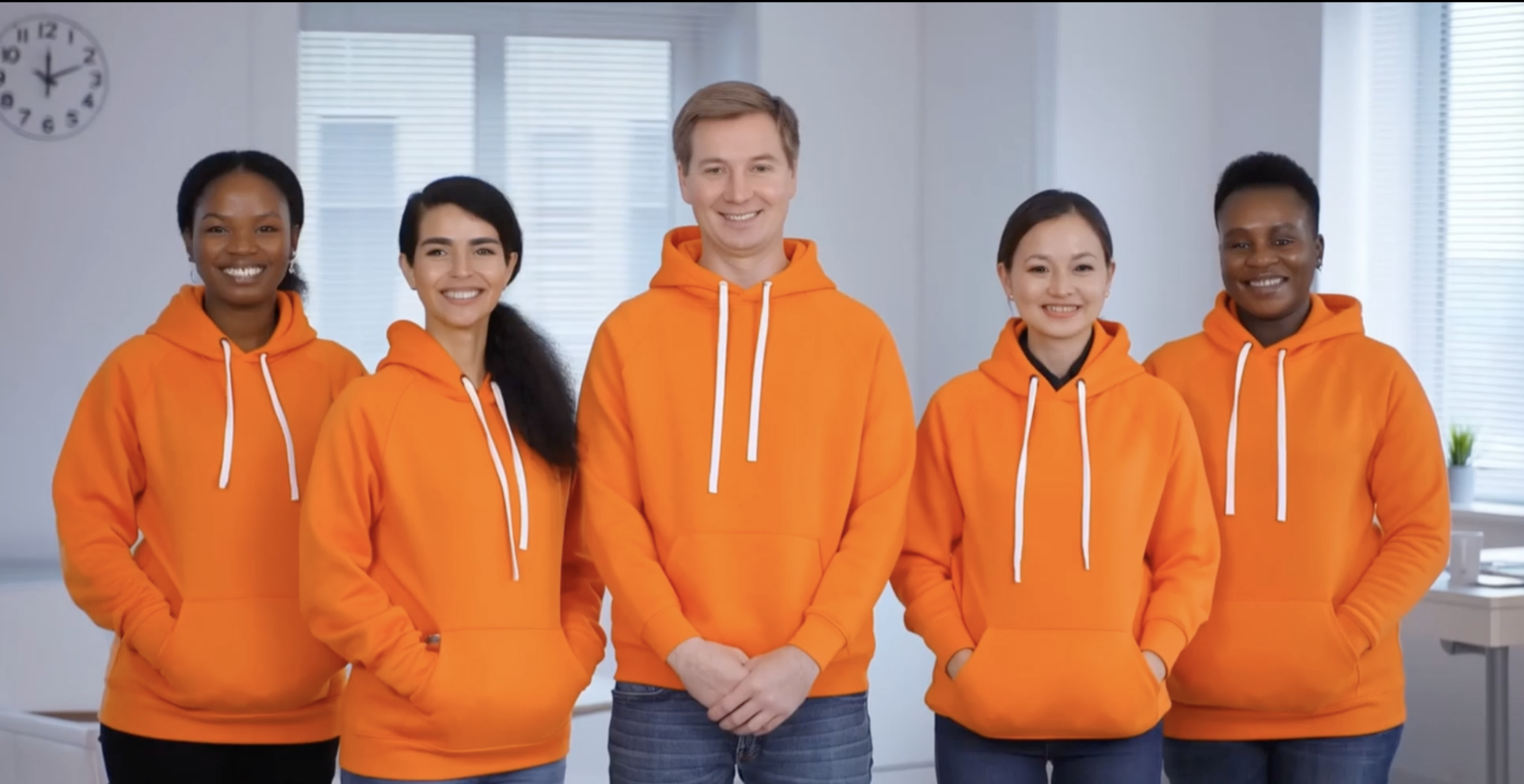 Struan team - AI employees managed for your outcomes